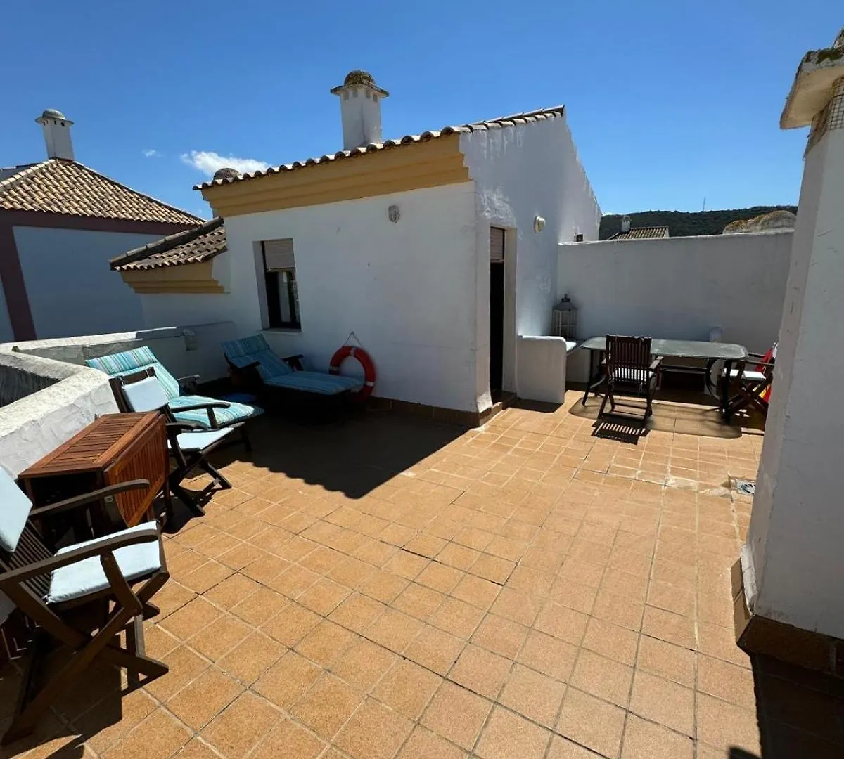 Alohamundi Zahara Atlanterra Apartment Zahara de los Atunes 0*,