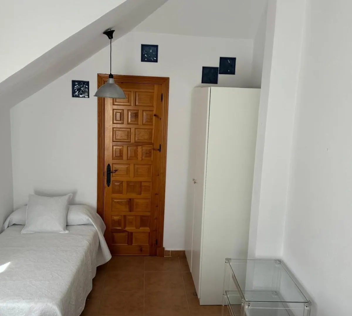 Alohamundi Zahara Atlanterra Apartment Zahara de los Atunes 0*,