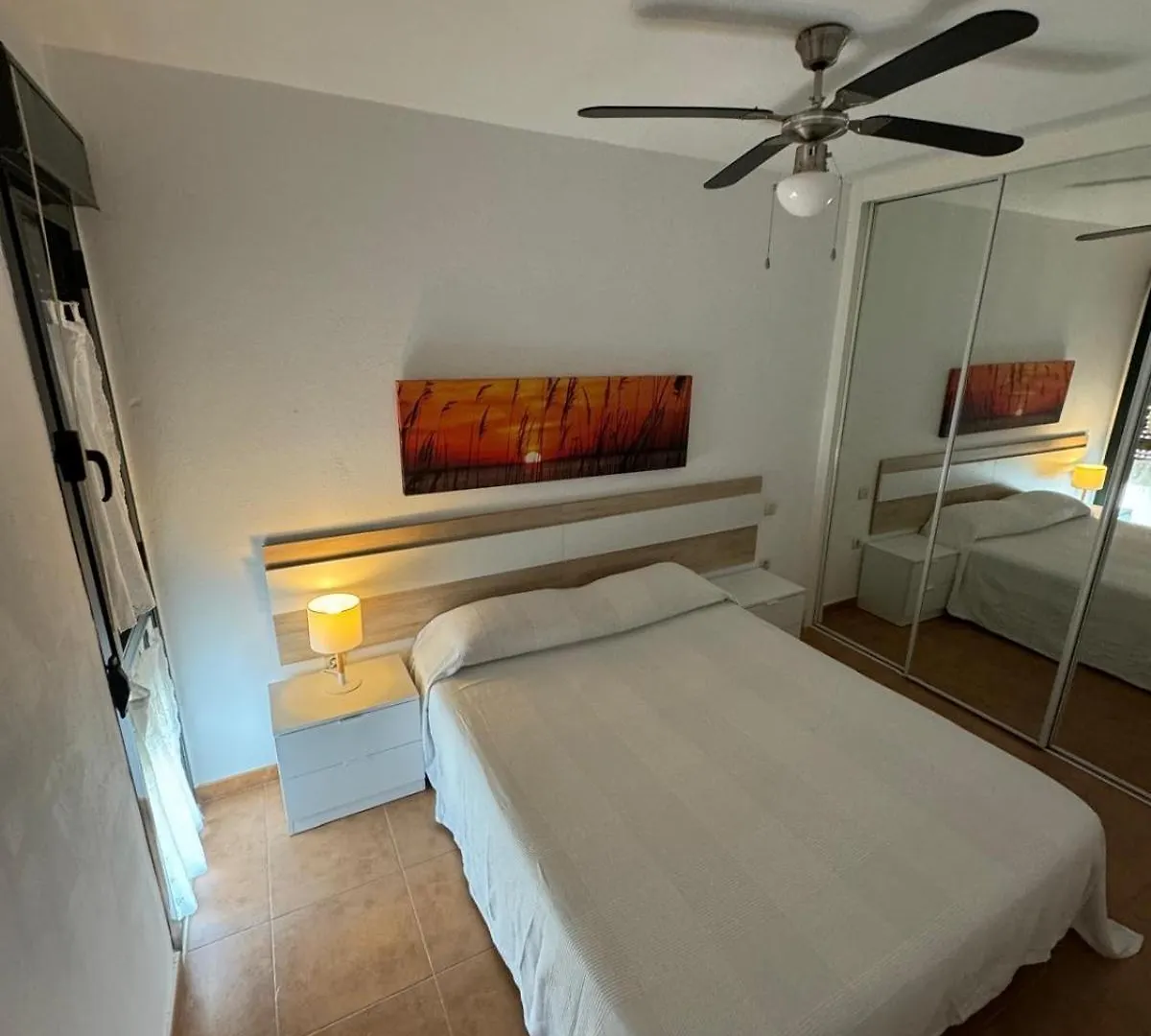 Alohamundi Zahara Atlanterra Apartment Zahara de los Atunes