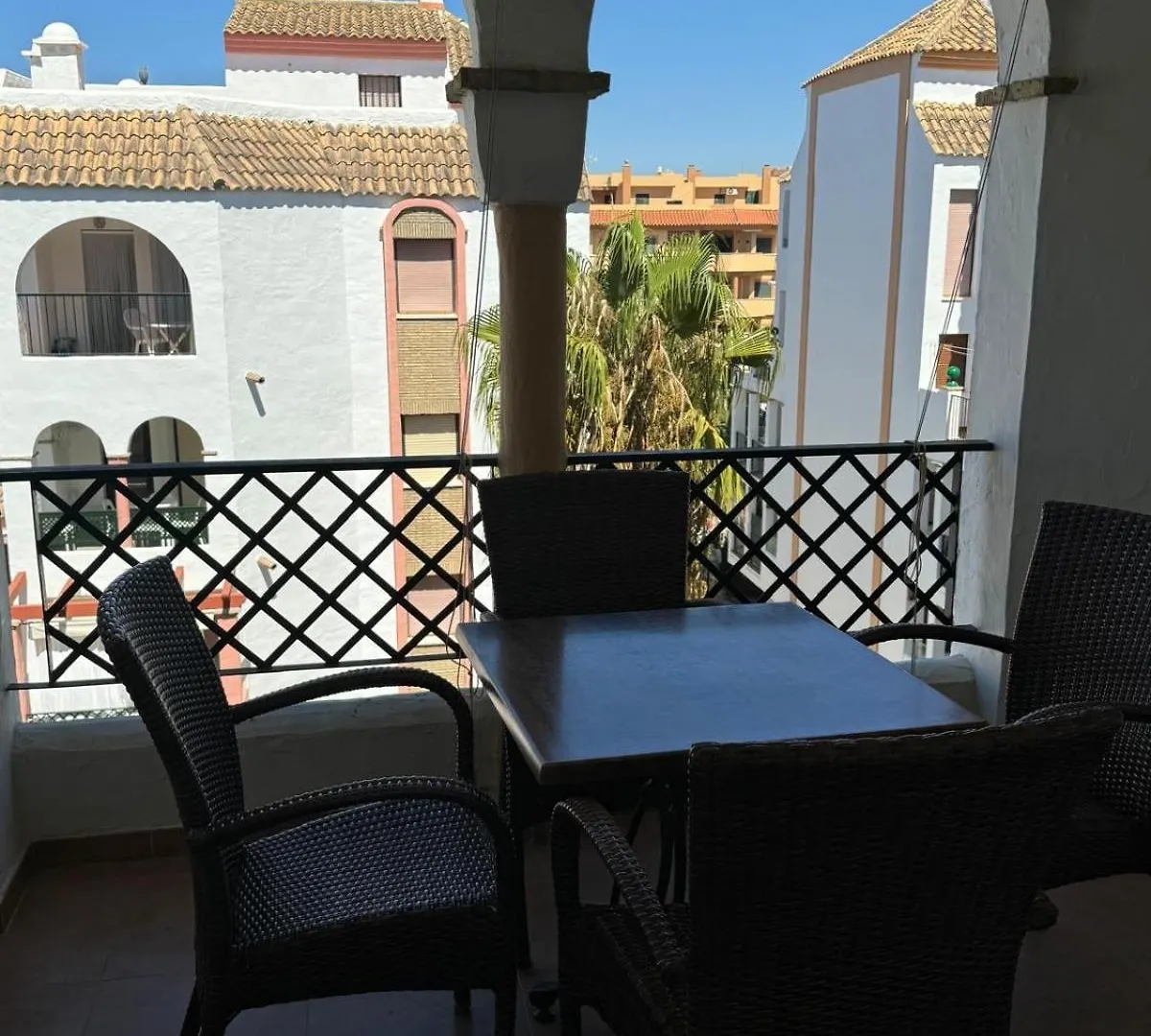 Alohamundi Zahara Atlanterra Apartment Zahara de los Atunes