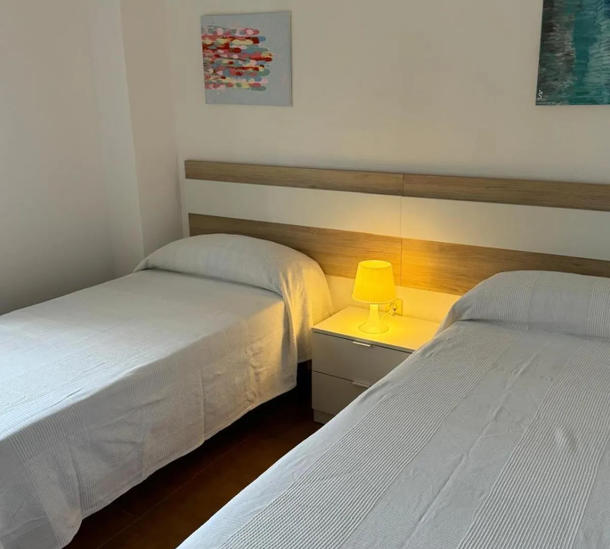 Alohamundi Zahara Atlanterra Apartment Zahara de los Atunes