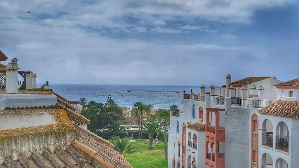 Alohamundi Zahara Atlanterra Apartment Zahara de los Atunes