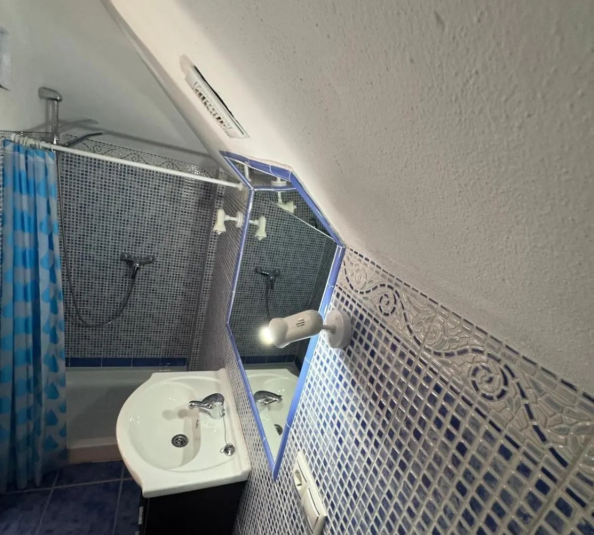 Alohamundi Zahara Atlanterra Apartment Zahara de los Atunes