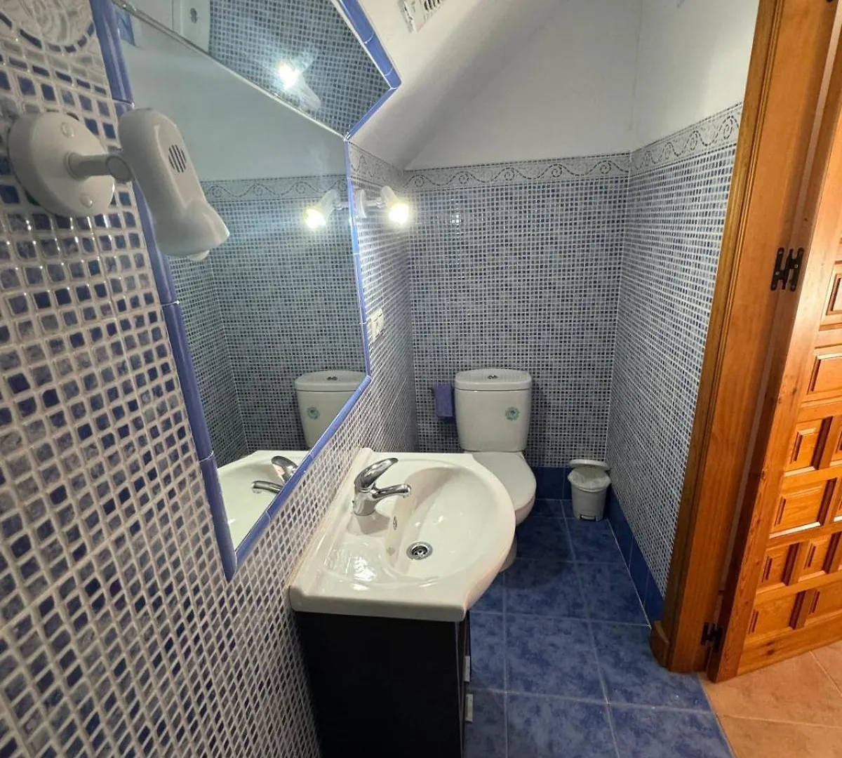 Alohamundi Zahara Atlanterra Apartment Zahara de los Atunes