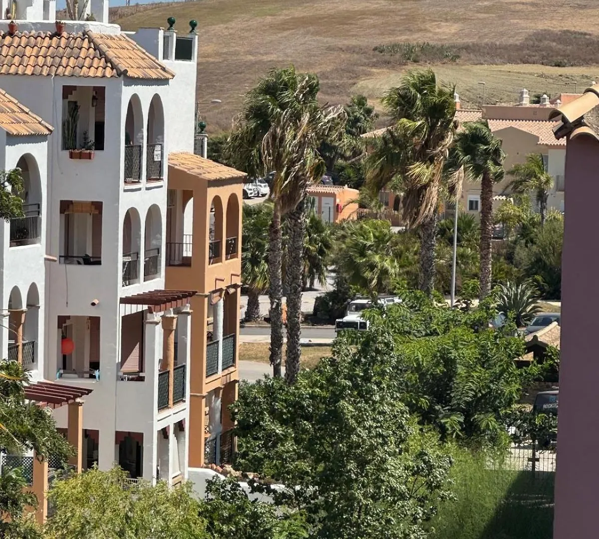 Alohamundi Zahara Atlanterra Apartment Zahara de los Atunes
